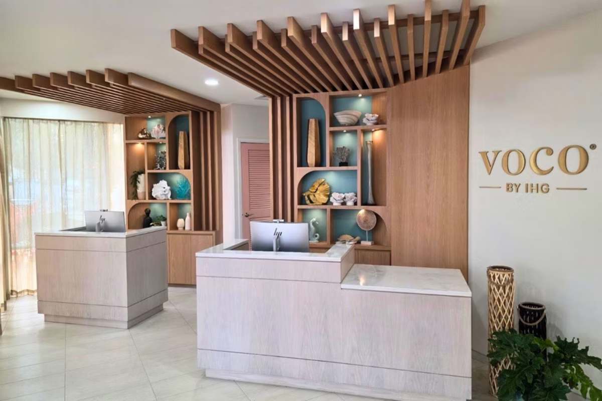 voco Hotels