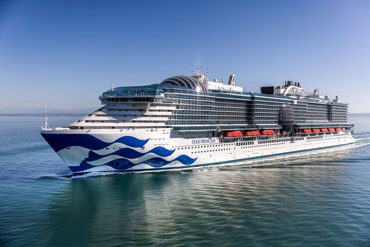 Princess Cruises renueva sus paquetes Premier y Plus para 2026, ofreciendo más flexibilidad, opciones de restaurantes informales y créditos para excursiones en tierra, reafirmando su compromiso con la satisfacción de sus huéspedes.