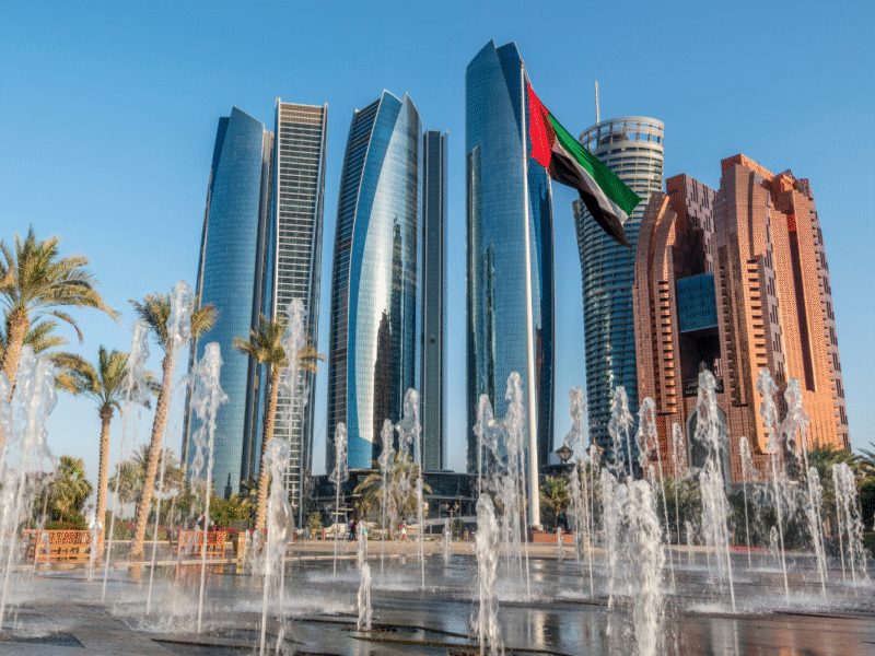 Abu Dabi