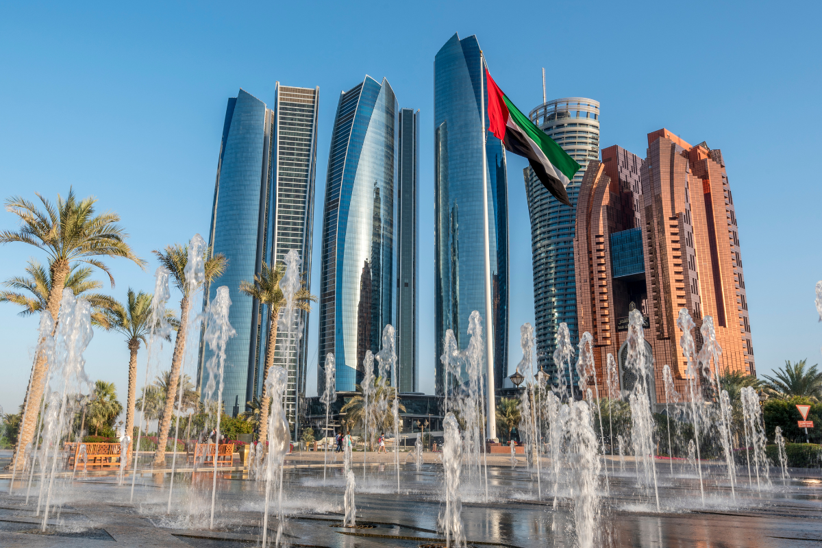 Abu Dabi