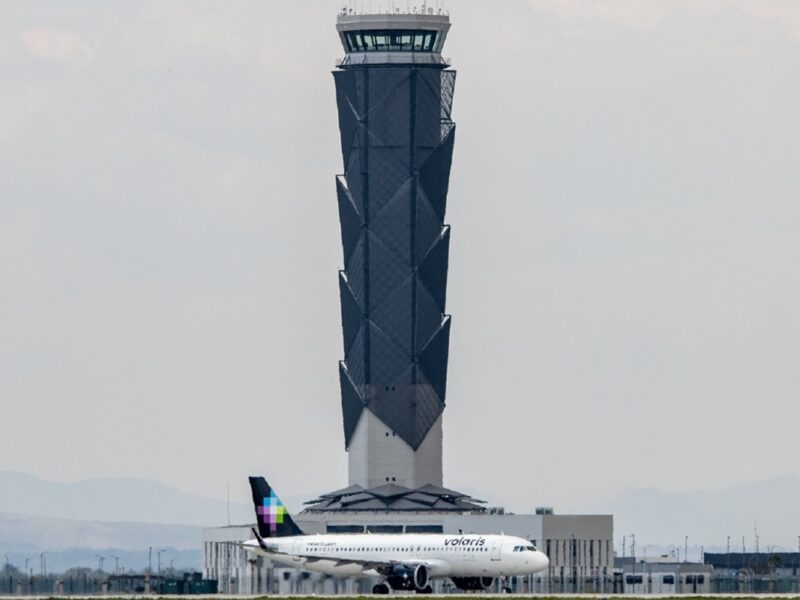 La suspensión de 13 rutas aéreas afectará vuelos desde el AICM y el AIFA hacia Estados Unidos.