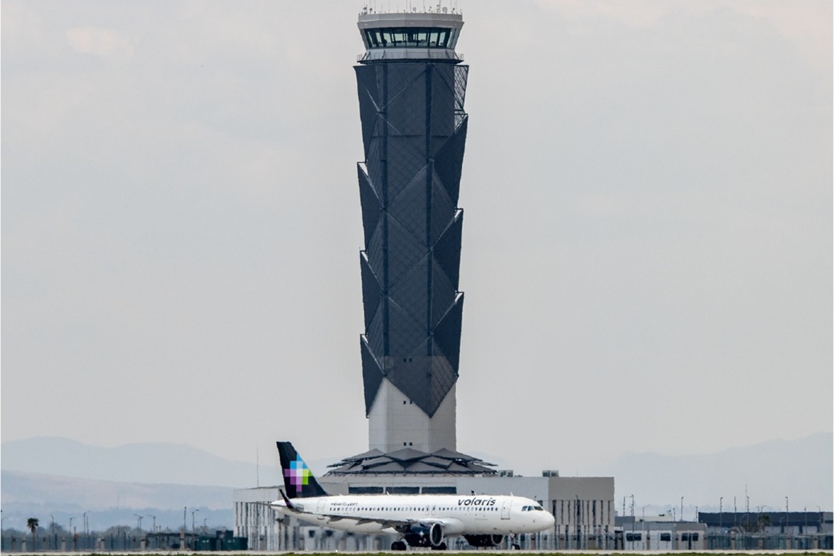 La suspensión de 13 rutas aéreas afectará vuelos desde el AICM y el AIFA hacia Estados Unidos.