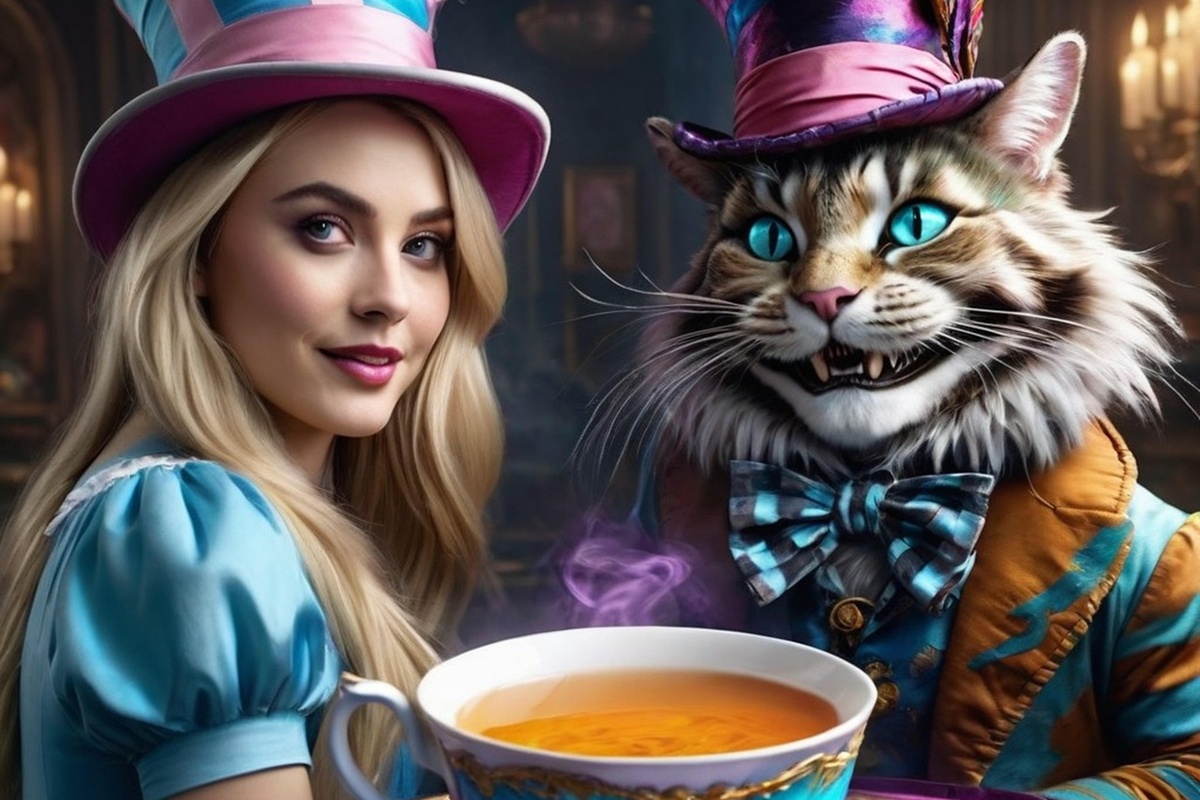 Inspirada en Alicia en el País de las Maravillas, la carrera concluirá con un festival temático lleno de sorpresas y diversión para toda la familia.