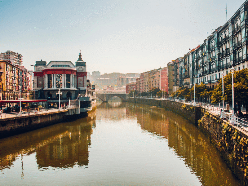 Bilbao