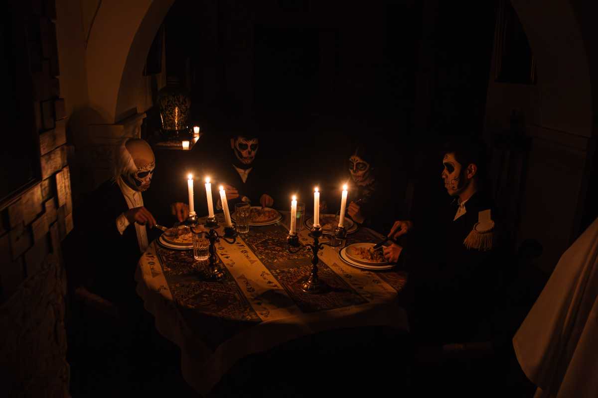 Jalisco celebraciones del Día de Muertos