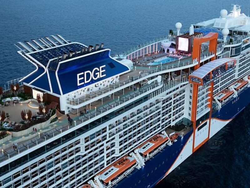 Celebrity Edge