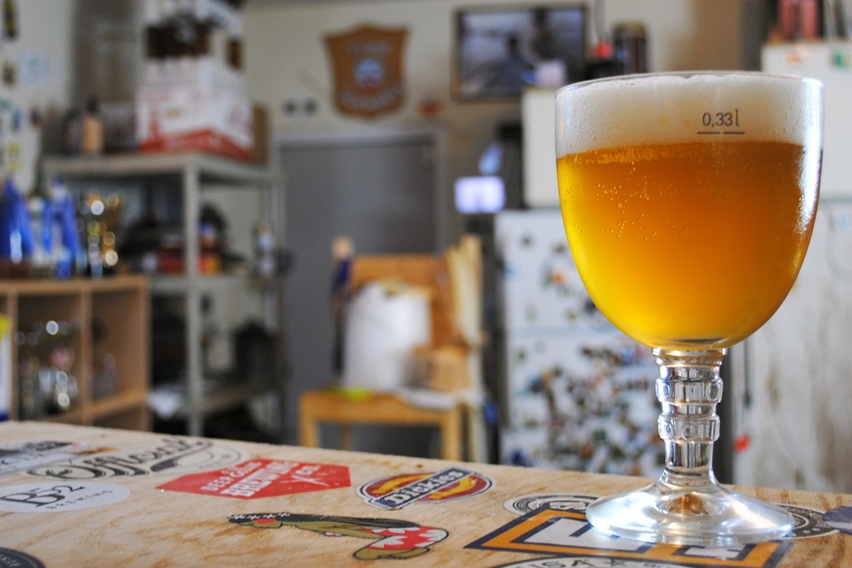 En Flandes, cada cerveza cuenta una historia entre arte, historia y naturaleza.