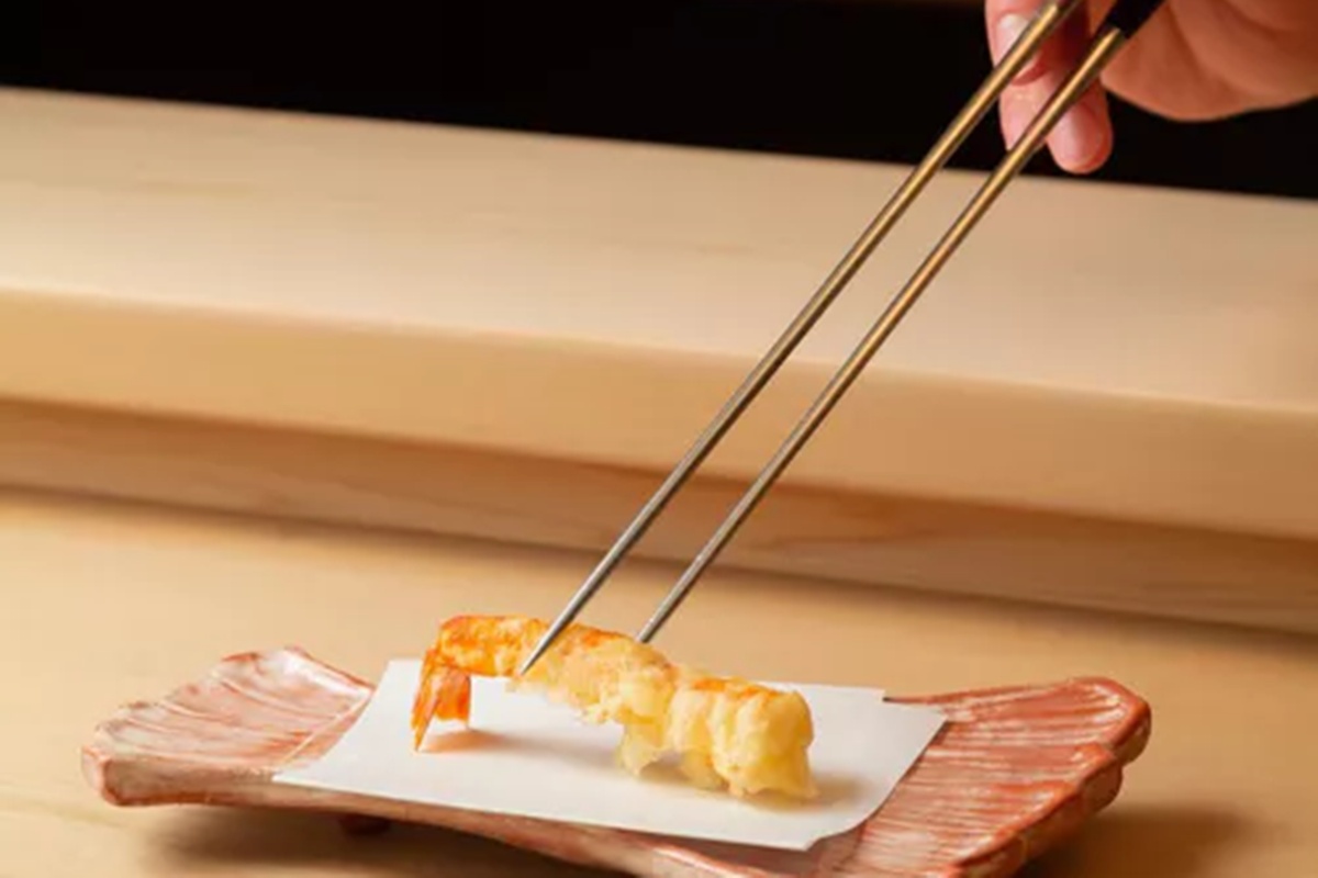 Tokio, Osaka y Kioto destacan por sus restaurantes galardonados con estrellas Michelin.