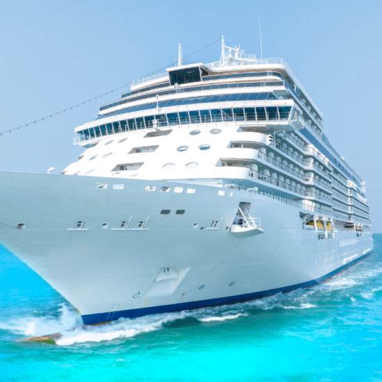 Crucero