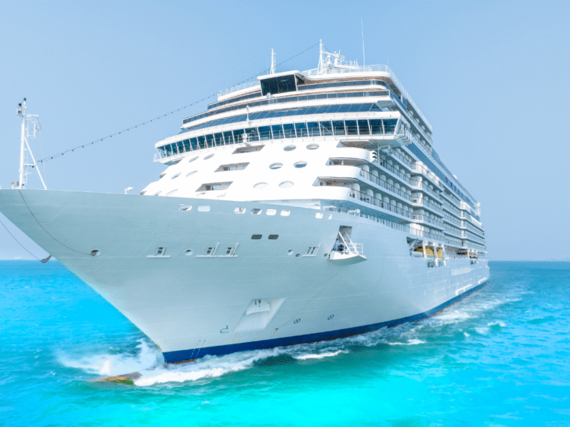 Crucero