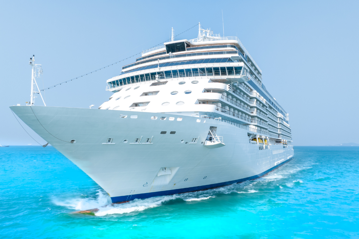 Crucero