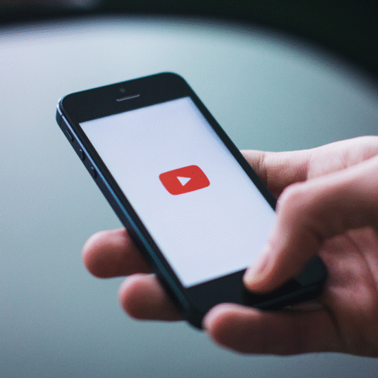 Delta y Youtube