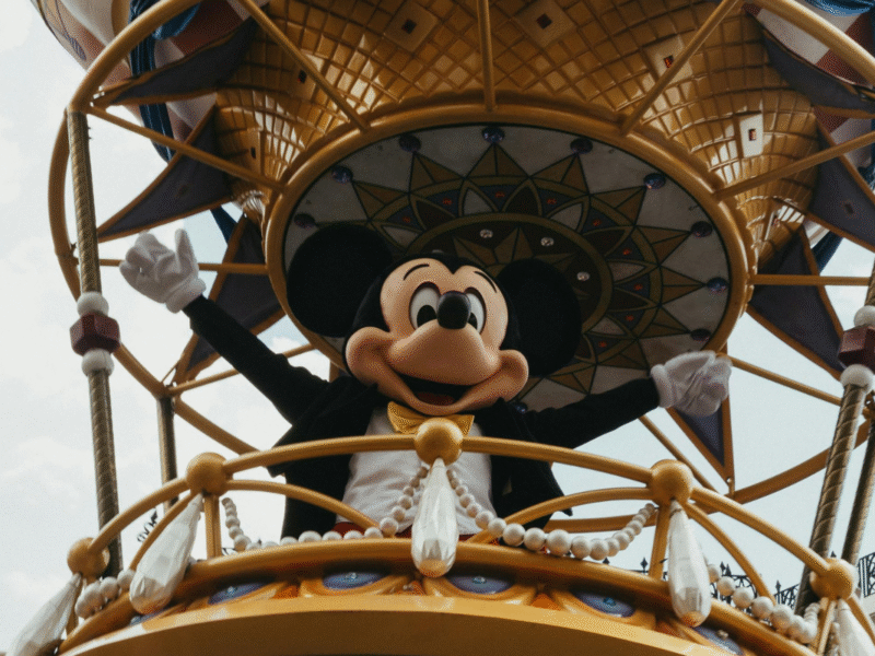 Disney Parques