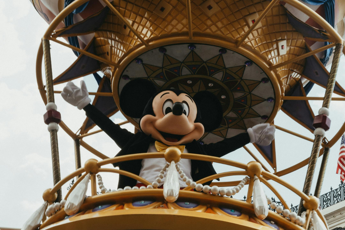 Disney Parques