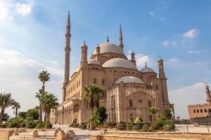 Visit Egypt