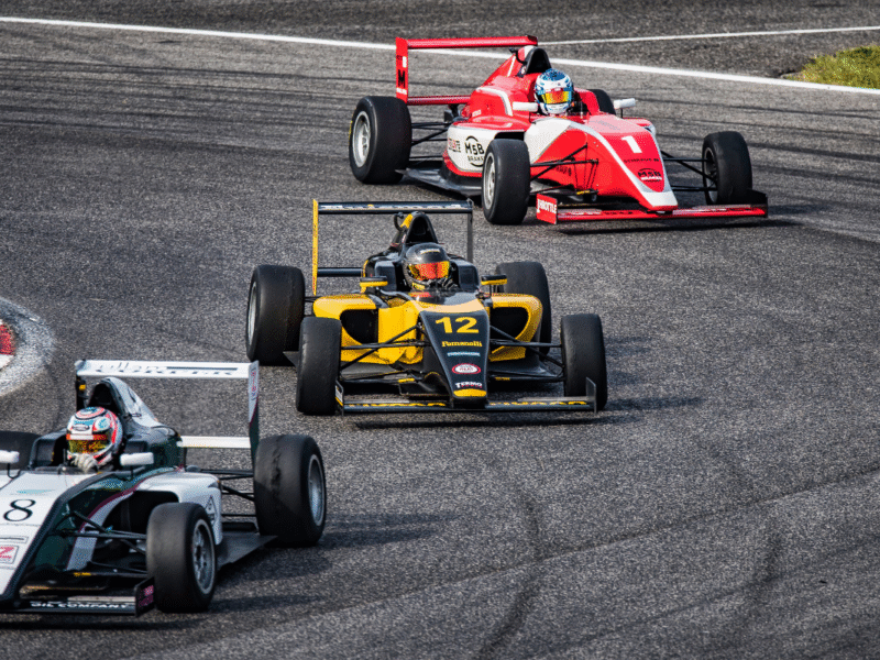 Gran Premio de México Fórmula 1