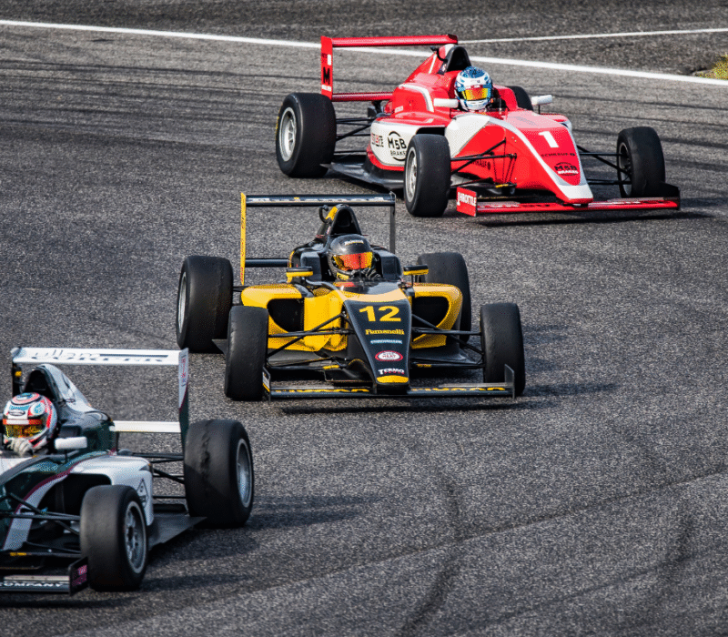 Gran Premio de México Fórmula 1