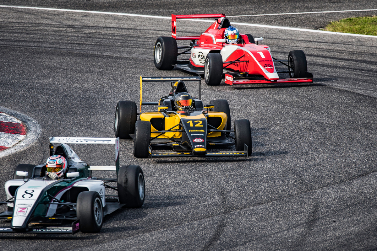 Gran Premio de México Fórmula 1
