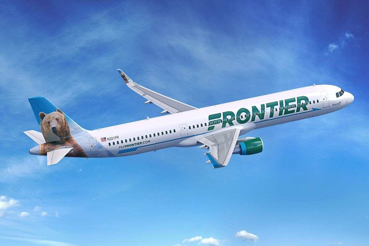 Frontier Airlines