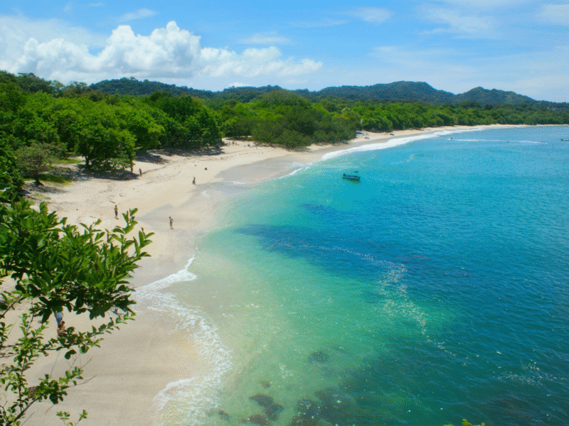 Guanacaste
