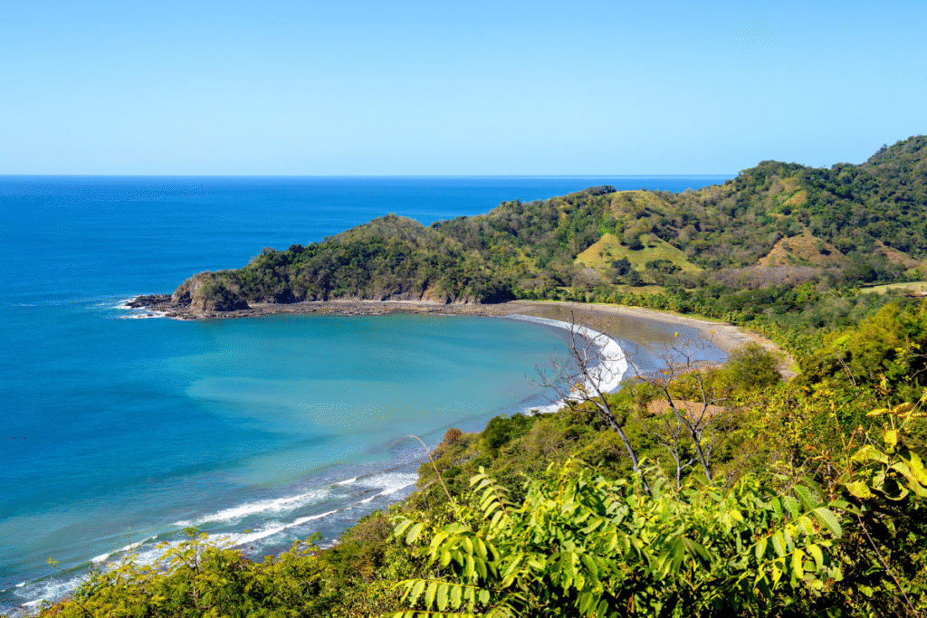 Guanacaste, Costa Rica