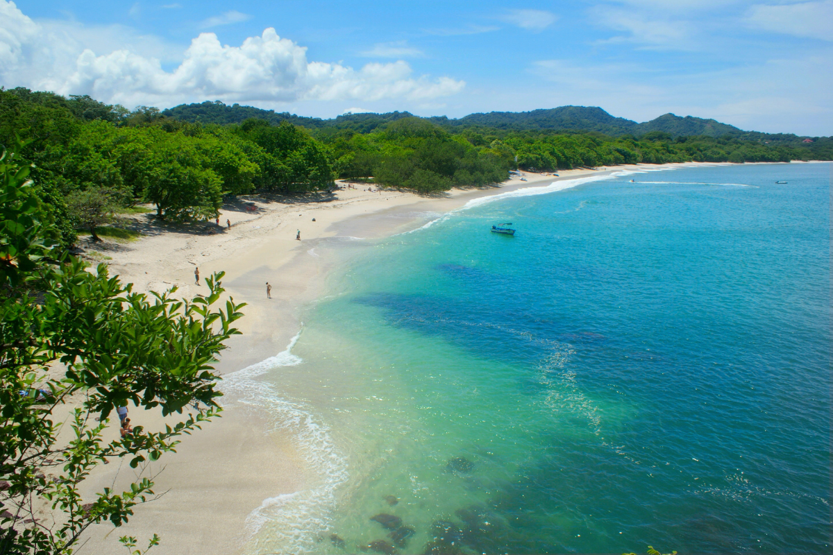 Guanacaste