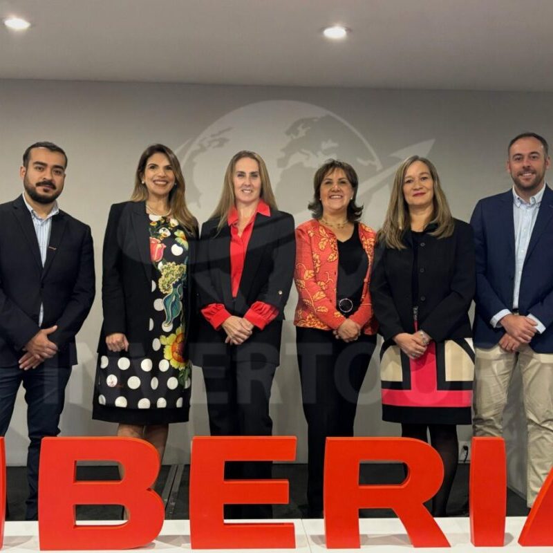 iberia-evento