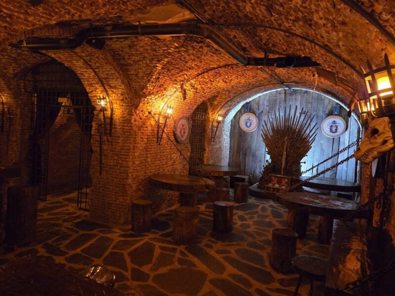 Madrid Medieval ofrece una experiencia inmersiva donde la fantasía, la gastronomía y la aventura se encuentran en un solo lugar.