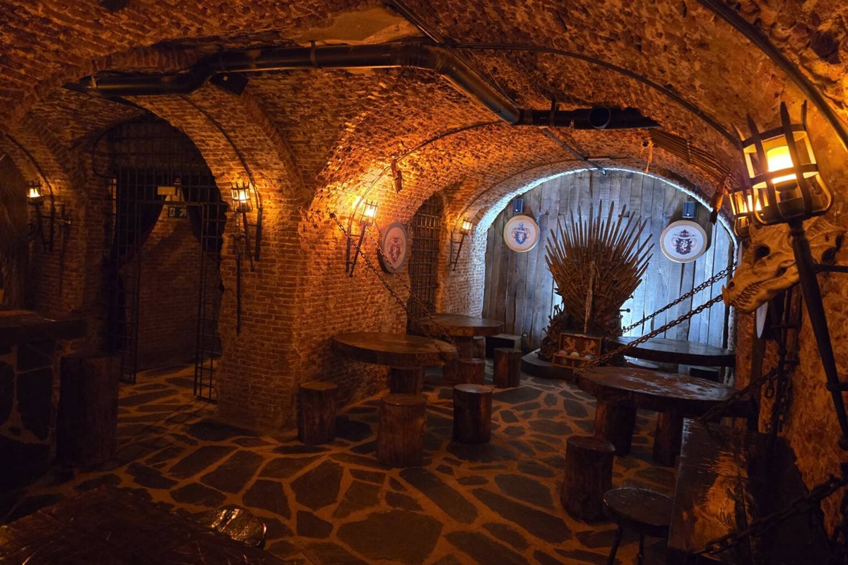Madrid Medieval ofrece una experiencia inmersiva donde la fantasía, la gastronomía y la aventura se encuentran en un solo lugar.