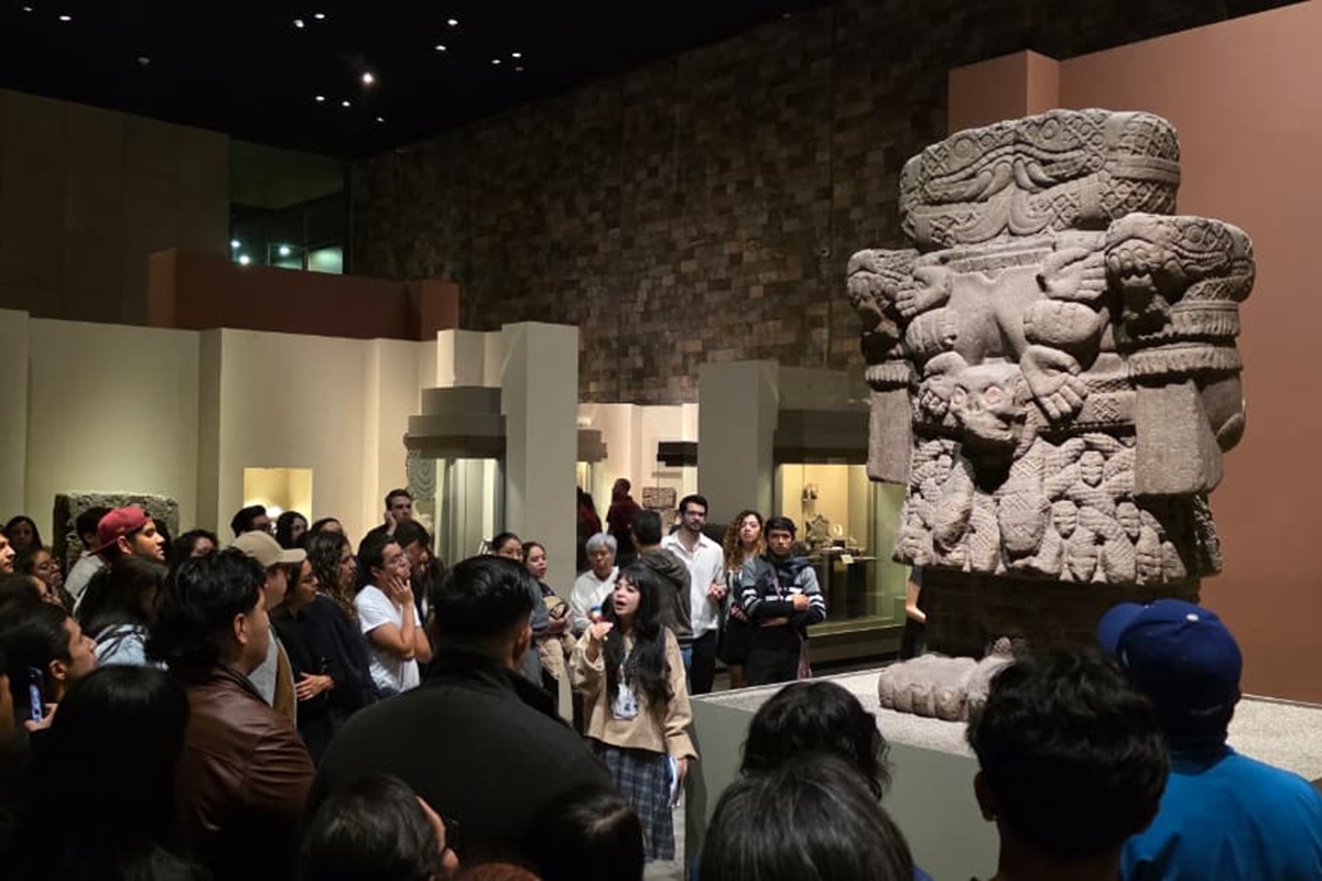 La Cámara de Diputados aprobó un aumento en las tarifas de entrada a museos y zonas arqueológicas del INAH.