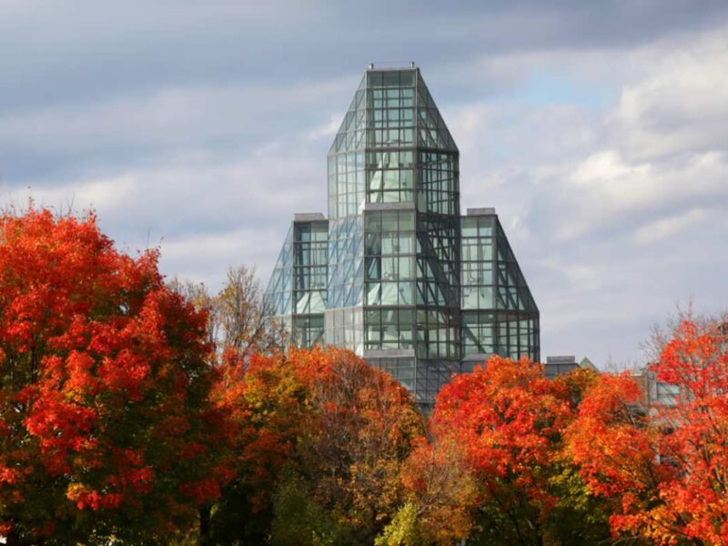 Ottawa Otoño
