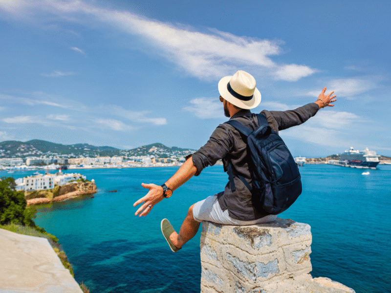 Tendencias de viajes Priceline