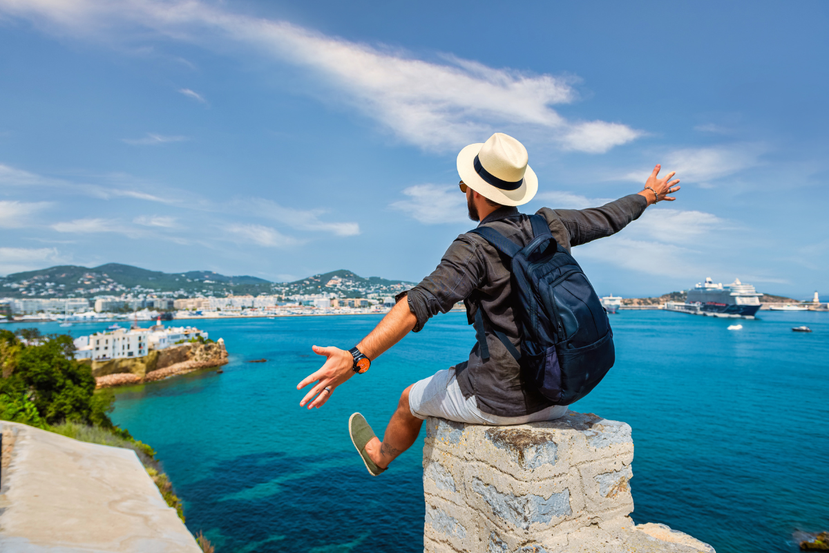 Tendencias de viajes Priceline