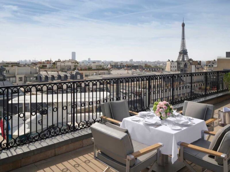 The Peninsula Hotels