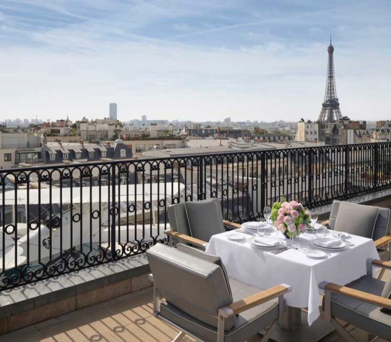 The Peninsula Hotels