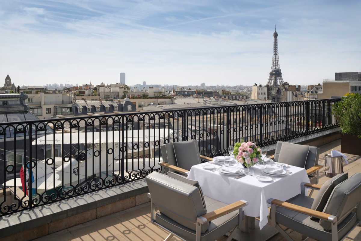 The Peninsula Hotels