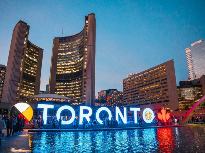 Toronto