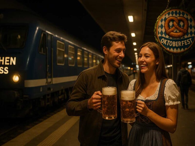 Oktoberfest