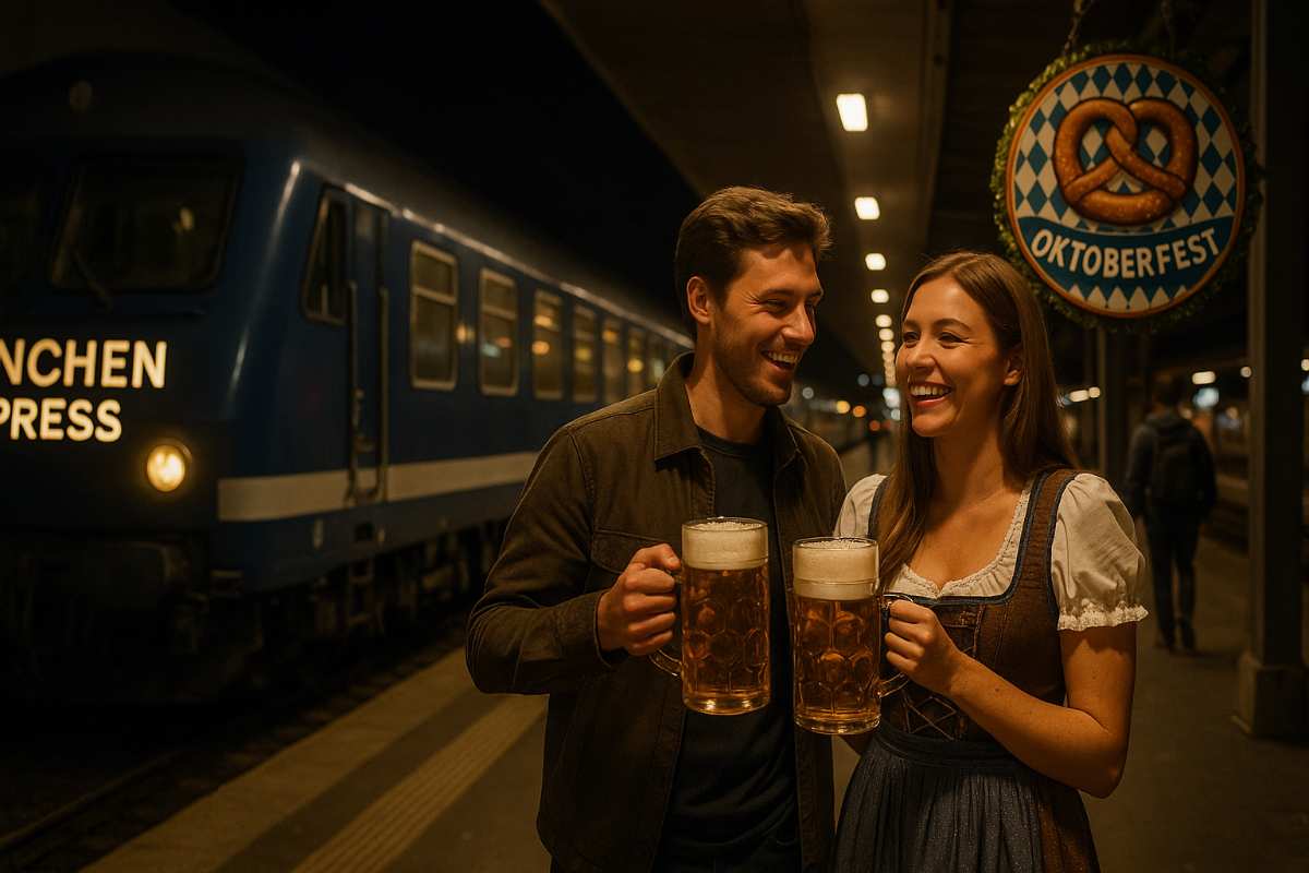 Oktoberfest