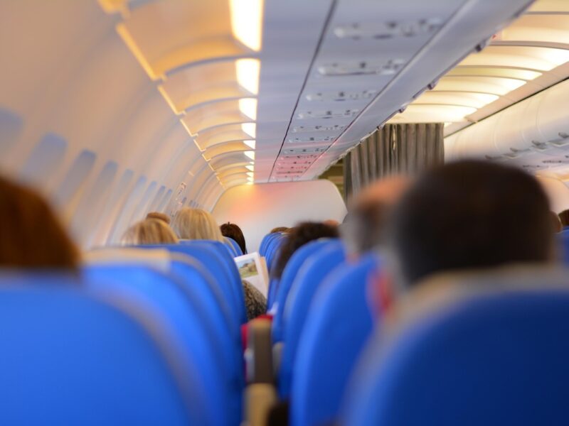 Una buena planificación convierte cualquier viaje de negocios en una experiencia más productiva y llevadera.