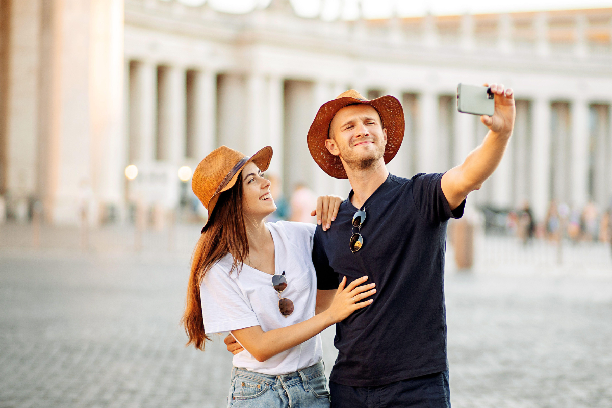 Viajes en pareja en temporada baja