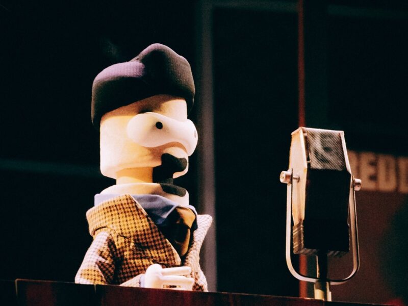 Los personajes de 31 Minutos regresan a los escenarios mexicanos con Radio Guaripolo II, prometiendo risas y diversión para toda la familia.