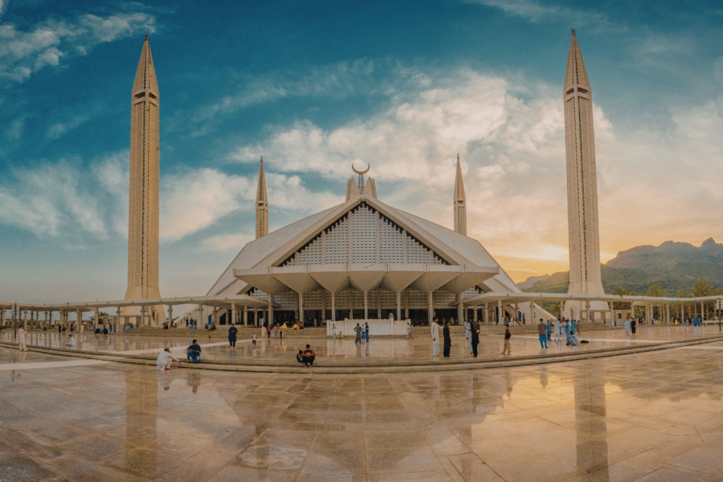 Islamabad