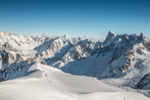 Alpes franceses