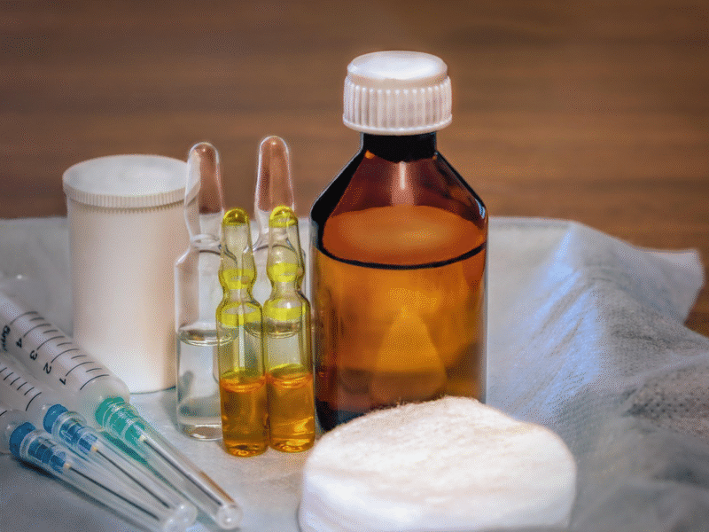 Un botiquín bien preparado puede marcar la diferencia durante cualquier viaje.