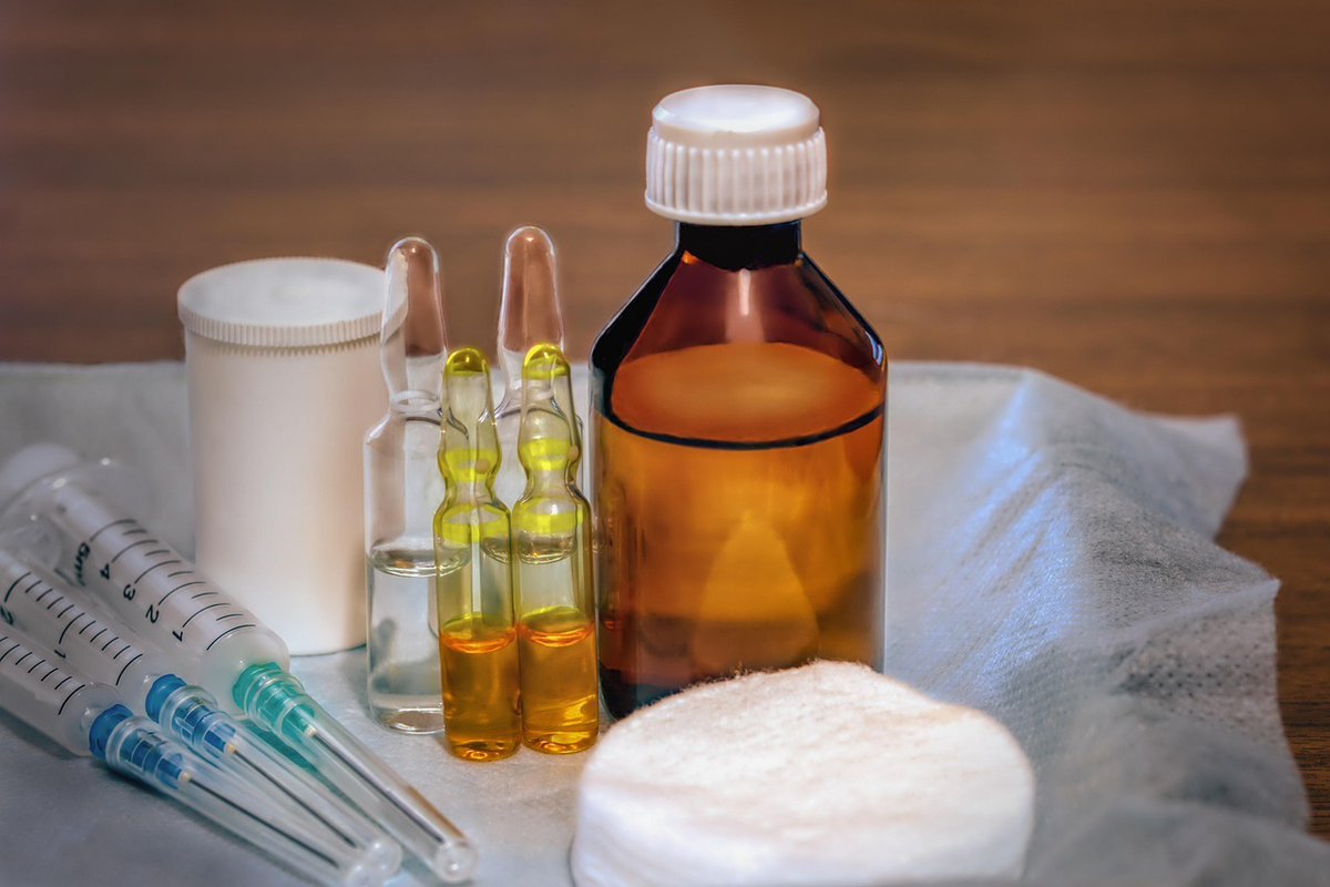 Un botiquín bien preparado puede marcar la diferencia durante cualquier viaje.