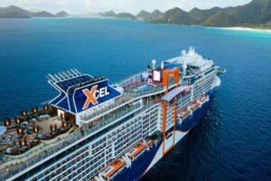 Celebrity Cruises