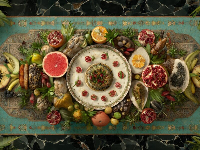 Descubre Egipto: cultura, historia y sabores que atraviesan el tiempo.