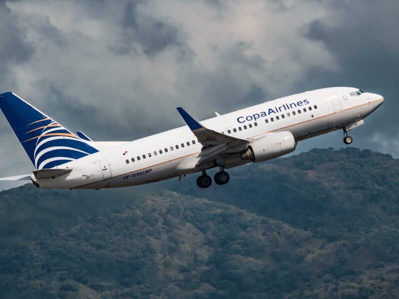 Copa Airlines refuerza la conexión entre Guadalajara y Panamá con ocho vuelos semanales, impulsando el turismo y la conectividad regional.