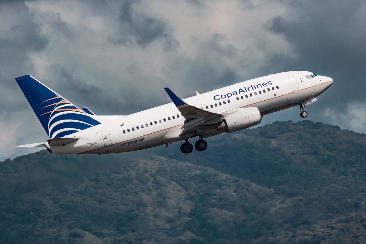 Copa Airlines refuerza la conexión entre Guadalajara y Panamá con ocho vuelos semanales, impulsando el turismo y la conectividad regional.
